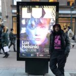 LUX HELSINKI by DKL