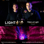 lightmob_Riders of Light