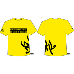 Camiseta LP Is Not A Crime