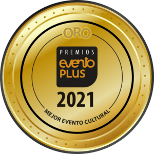DKL Premio Mejor Evento Cultural 2021
