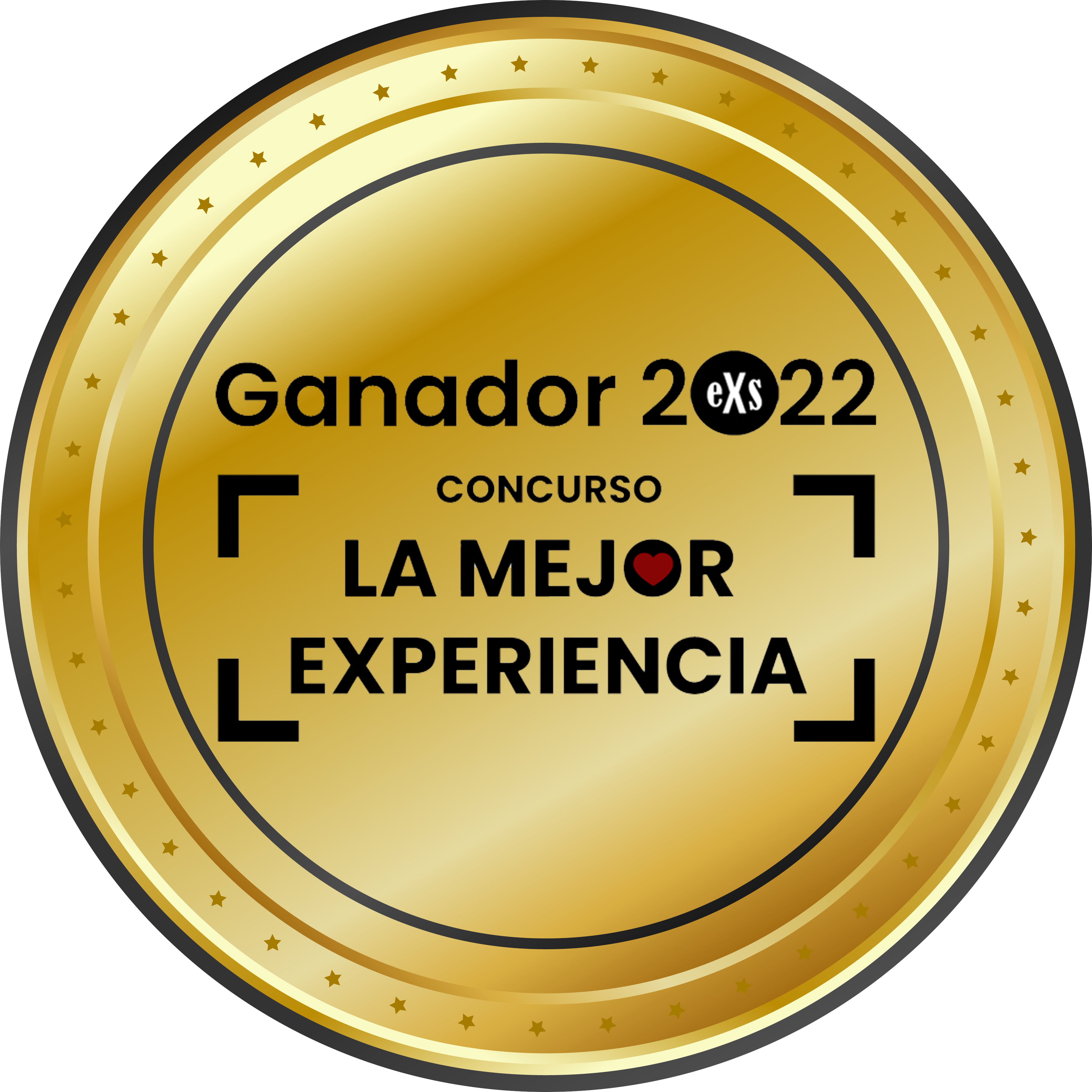 DKL Premio Mejor Experiencia 2022